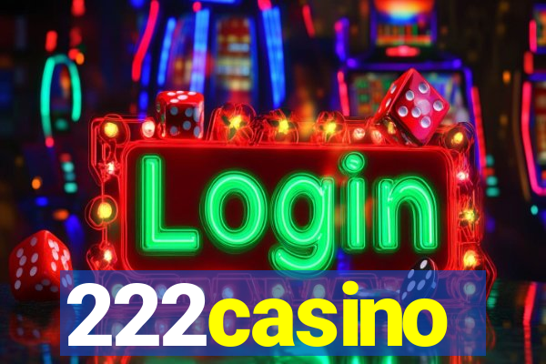 222casino