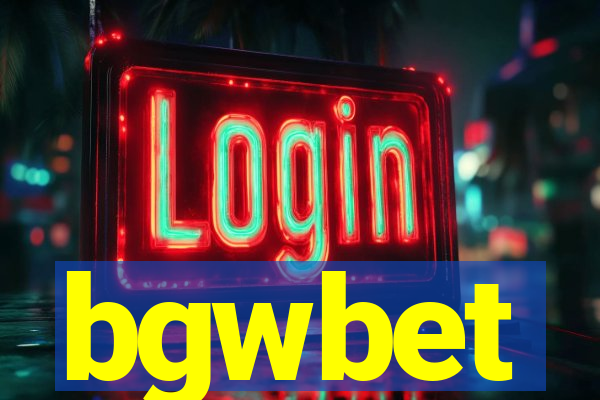 bgwbet