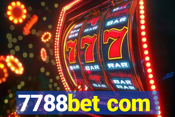 7788bet com