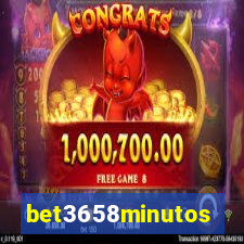 bet3658minutos
