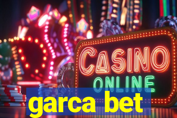 garca bet