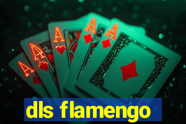 dls flamengo