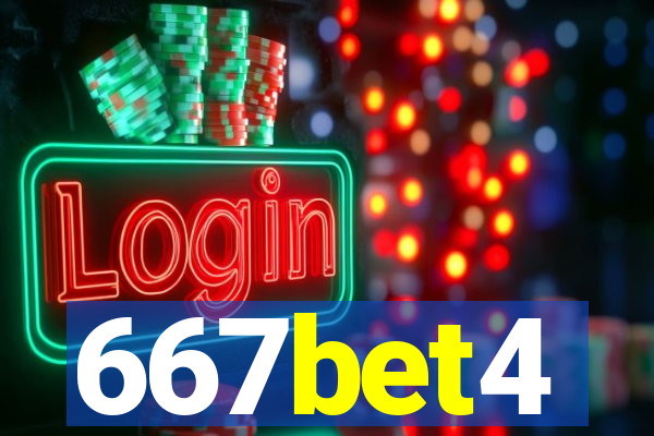 667bet4