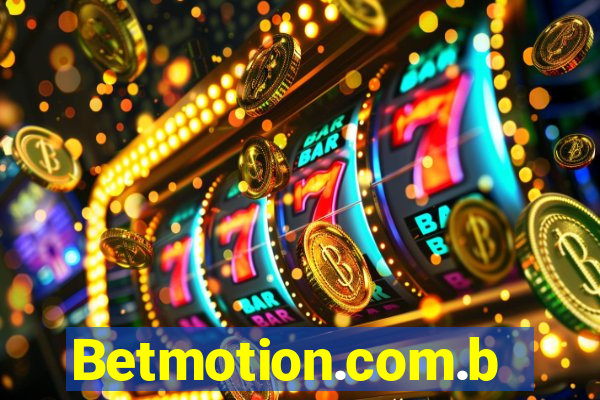 Betmotion.com.br
