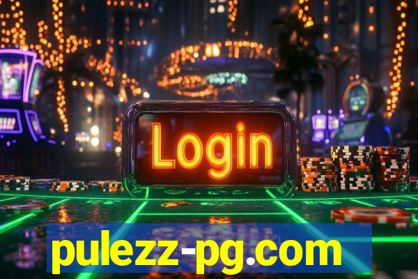 pulezz-pg.com