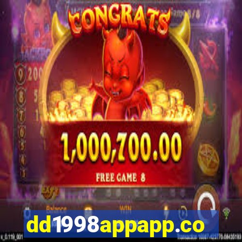 dd1998appapp.com