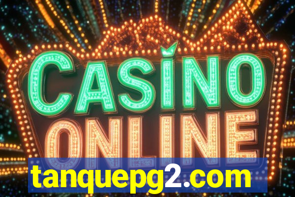 tanquepg2.com