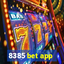 8385 bet app