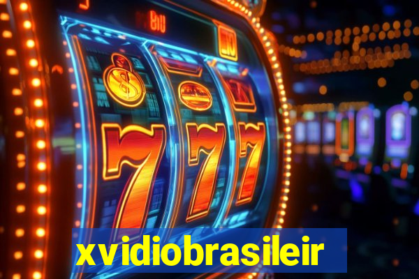 xvidiobrasileiro