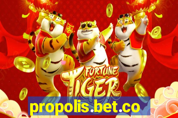 propolis.bet.com