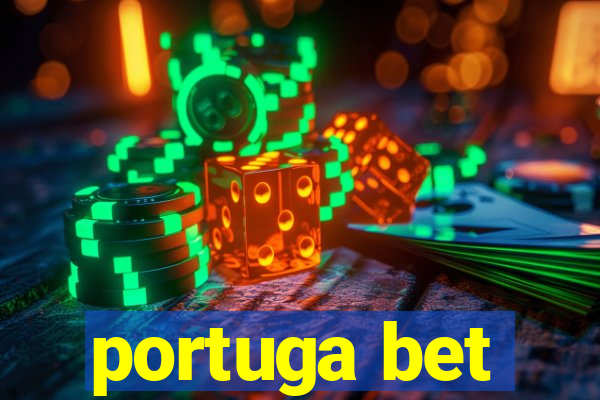 portuga bet