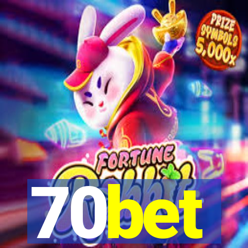 70bet