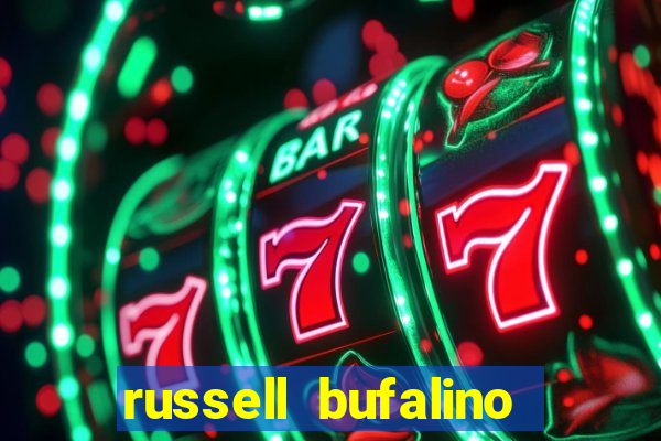 russell bufalino causa da morte