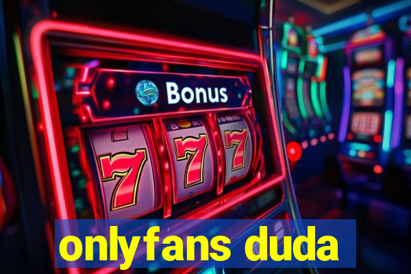 onlyfans duda