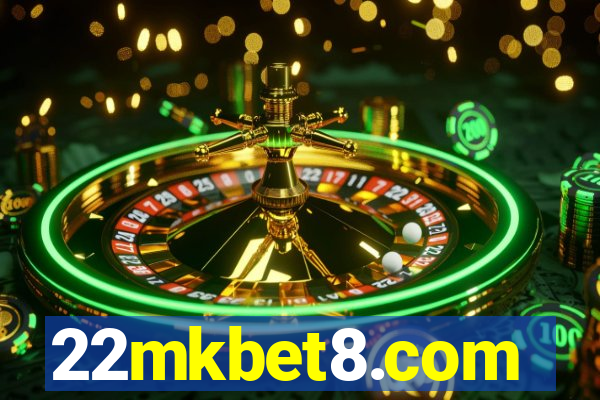 22mkbet8.com