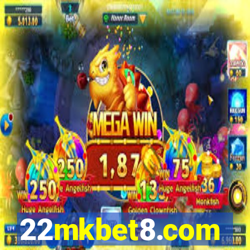 22mkbet8.com