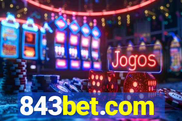 843bet.com