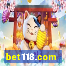 bet118.com