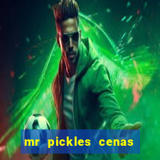 mr pickles cenas de sexo
