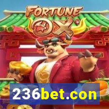 236bet.con