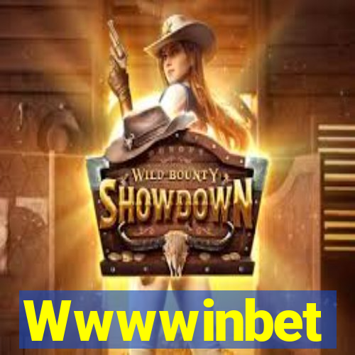 Wwwwinbet