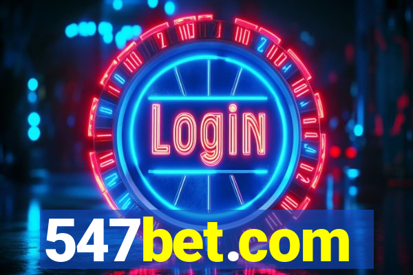 547bet.com