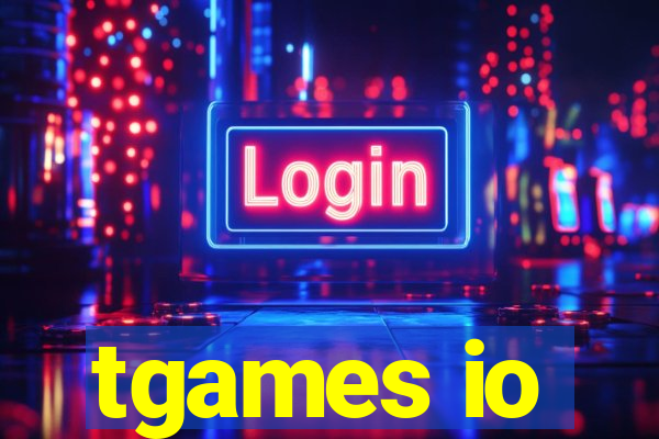 tgames io