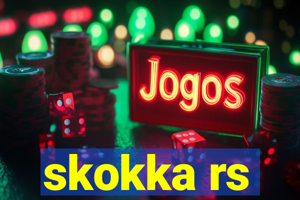 skokka rs