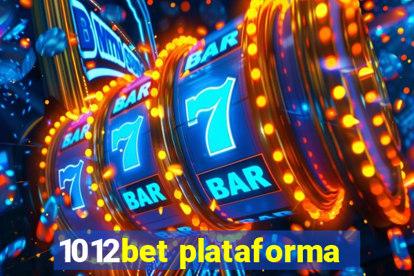 1012bet plataforma