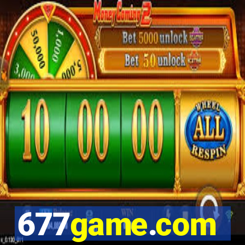 677game.com
