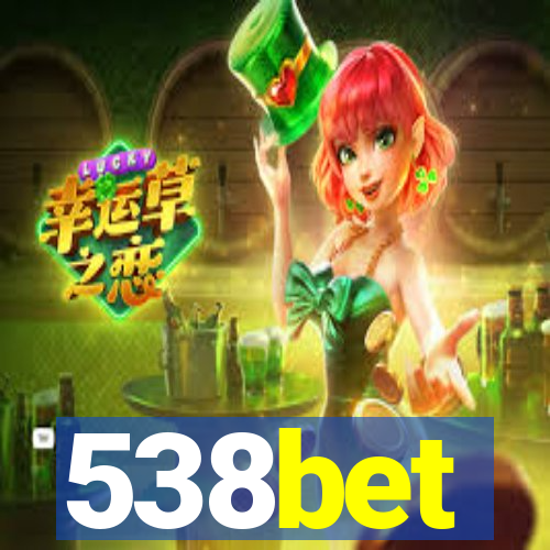 538bet