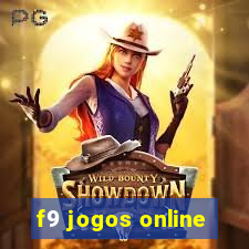 f9 jogos online