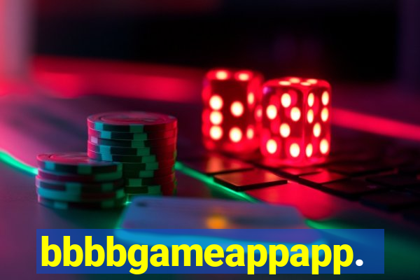 bbbbgameappapp.com