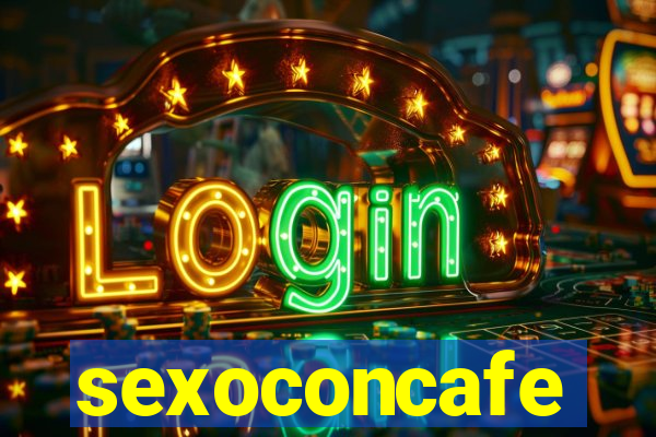 sexoconcafe