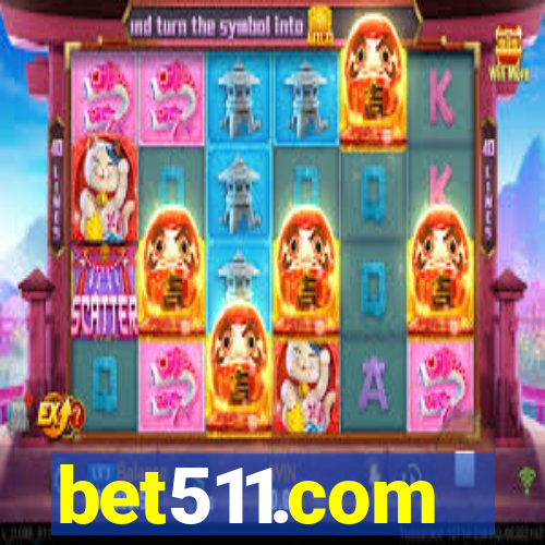 bet511.com