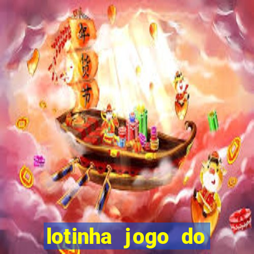 lotinha jogo do bicho como funciona