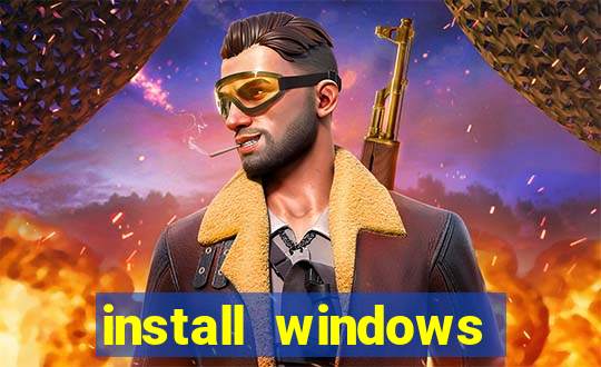 install windows installer 3.1
