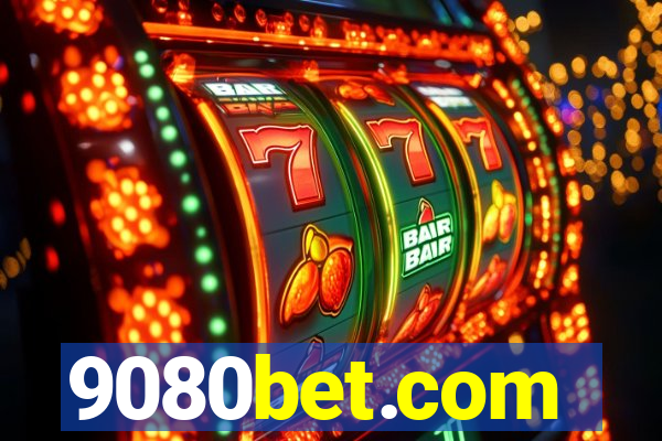9080bet.com