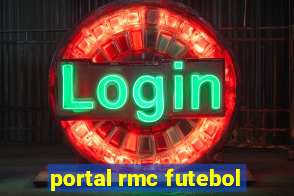 portal rmc futebol