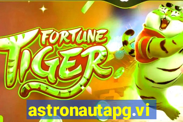 astronautapg.vip