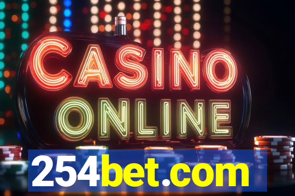 254bet.com