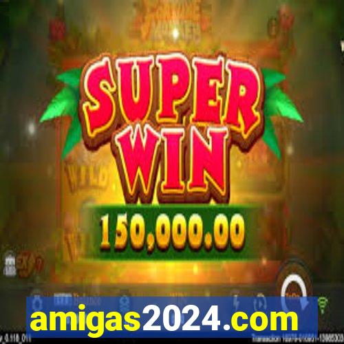 amigas2024.com
