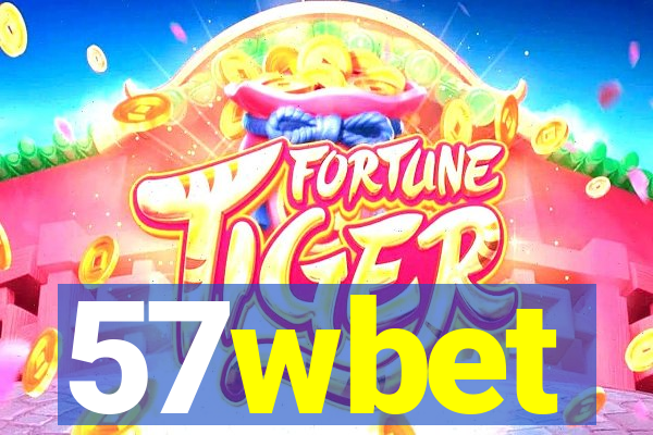 57wbet
