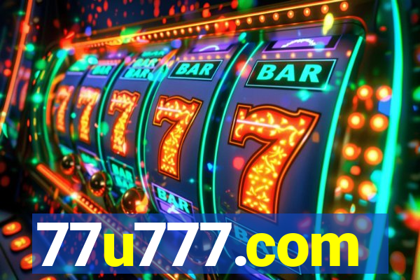 77u777.com