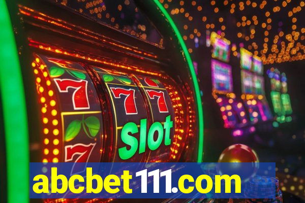 abcbet111.com