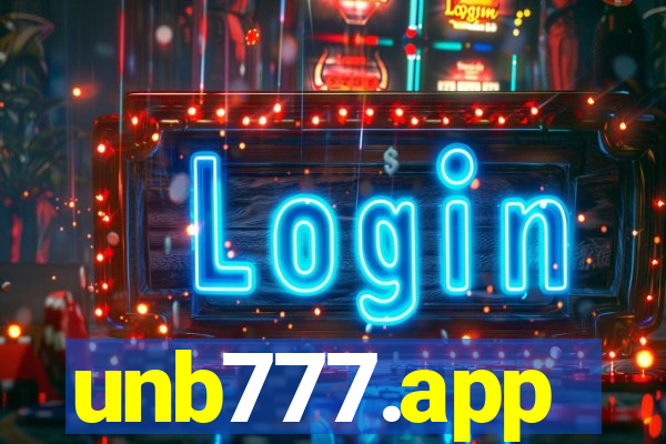 unb777.app