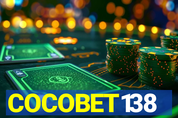COCOBET138