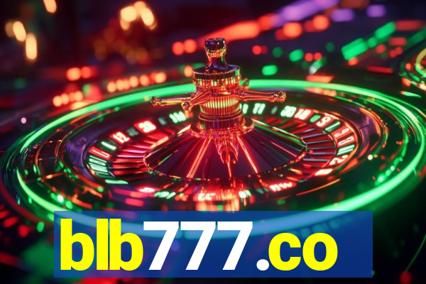 blb777.co