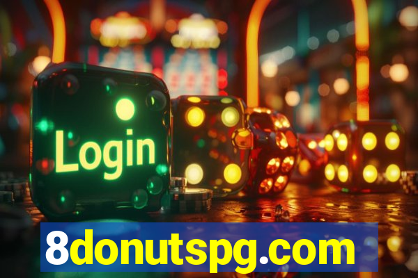8donutspg.com