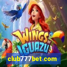club777bet com